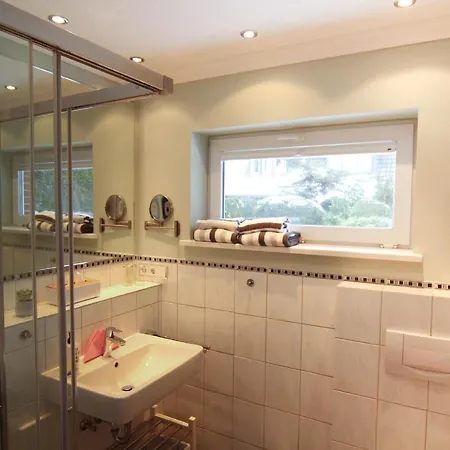 Ferienhaus-oene * Sylt