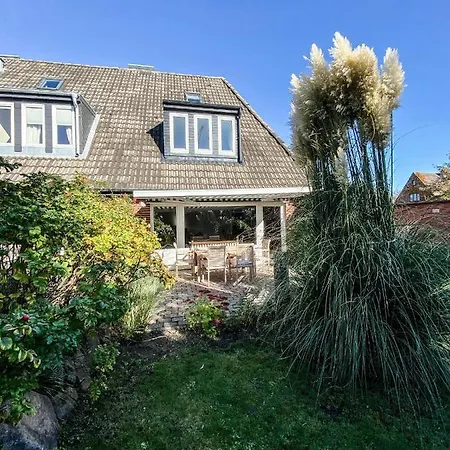 Ferienhaus-oene
