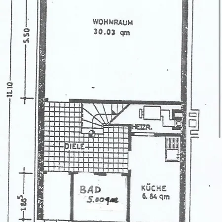 Ferienhaus-oene Sylt