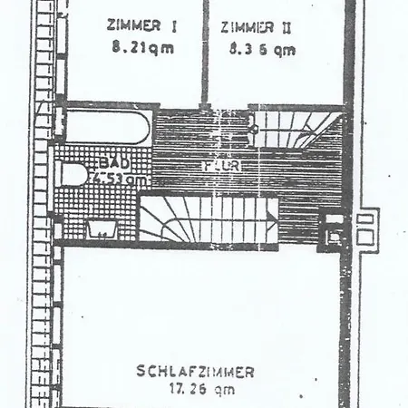 Ferienhaus-oene