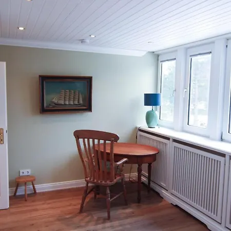 Ferienhaus-oene