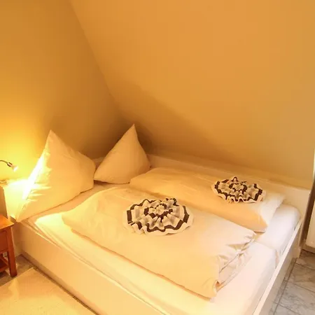 Ferienhaus-oene Nyaraló *