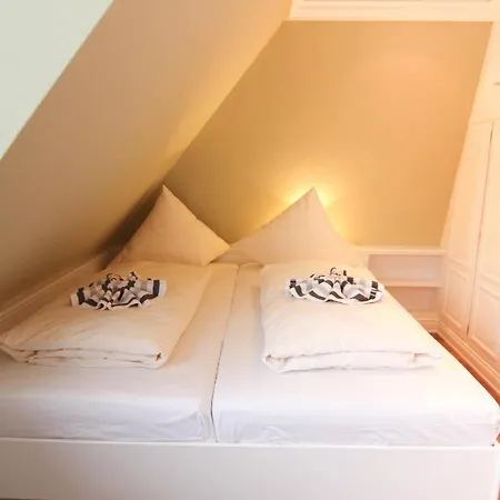 Ferienhaus-oene Sylt